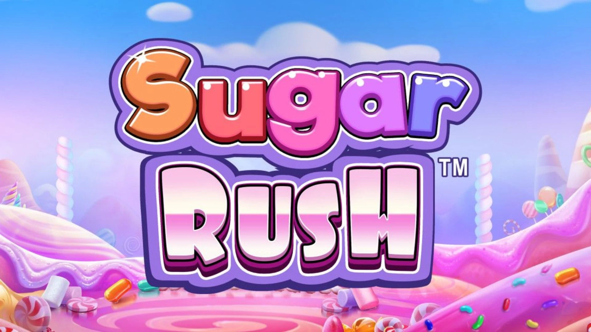 Sugar Rush