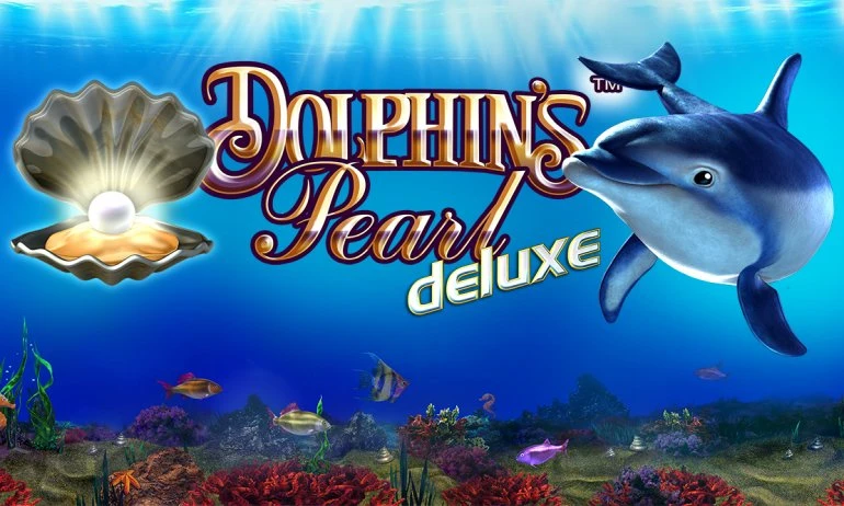 Dolphins Pearl Deluxe