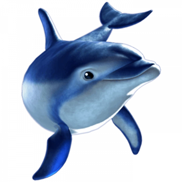 Dolphin's Pearl Deluxe