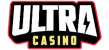 ultracasino logo