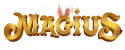 magiuscasino logo