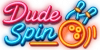 dudespin logo