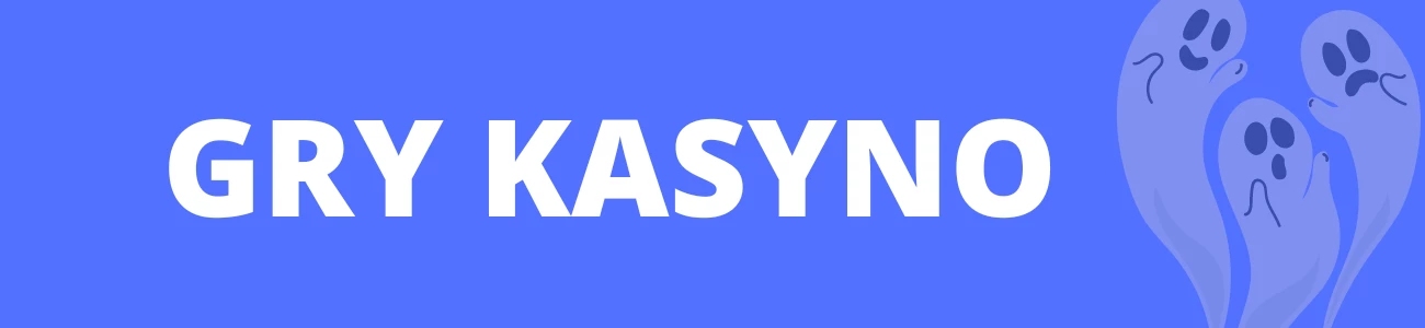 Gry Kasyno - Boo Casino