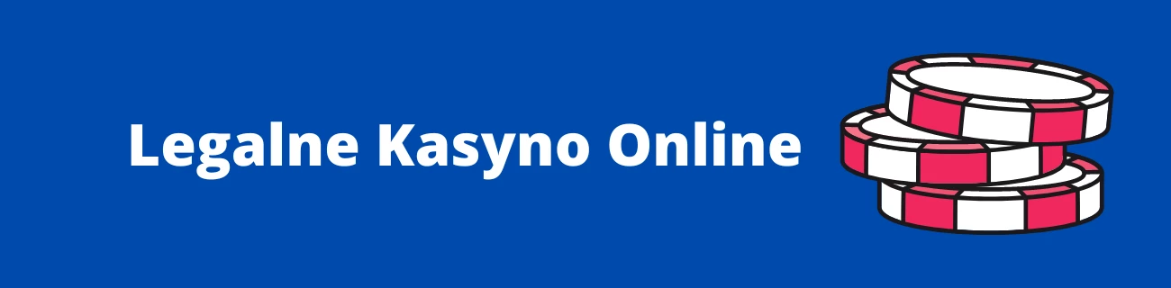 Legalne Kasyno Online