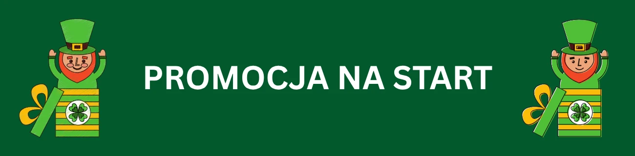 greenluck promocja