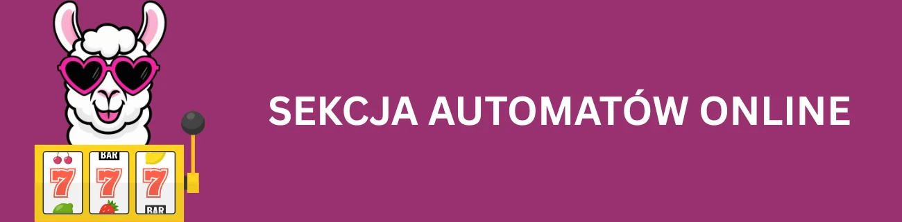 LamaBet automaty