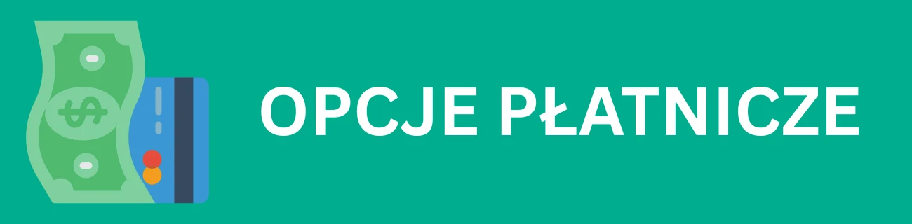Rich Royal opcje płatnicze