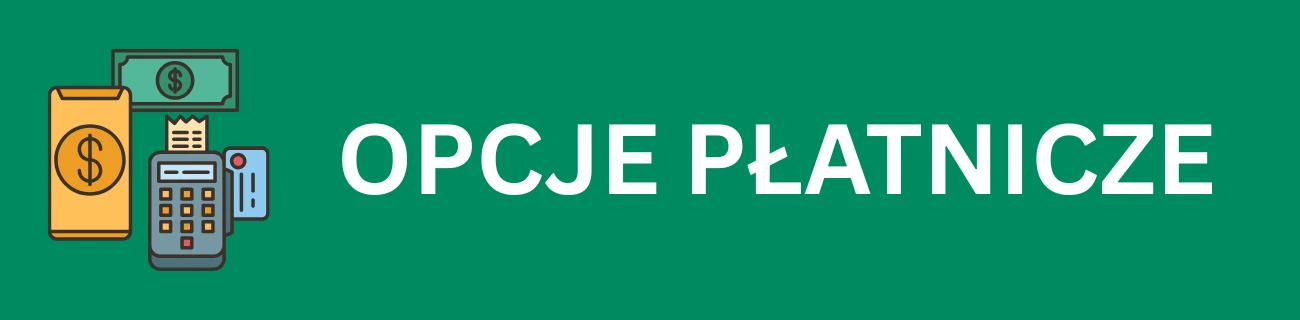 Coolzino opcje płatnicze
