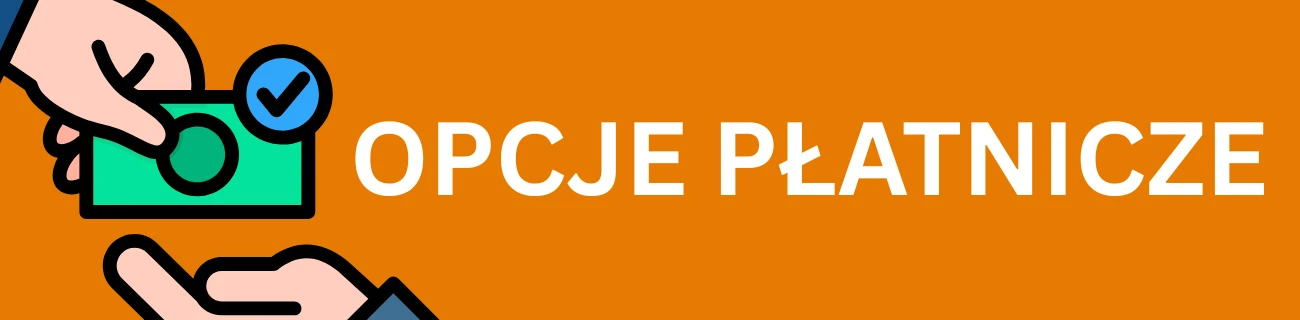 Ocean Spin opcje płatnicze