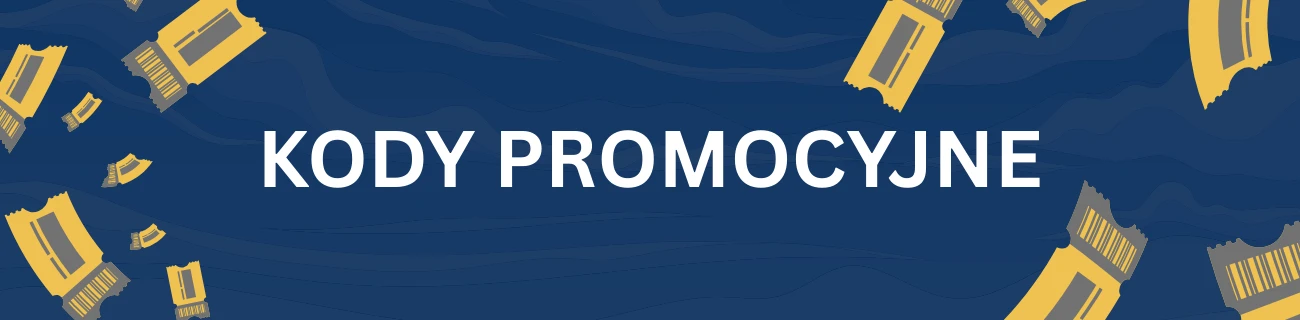 kody promocyjne