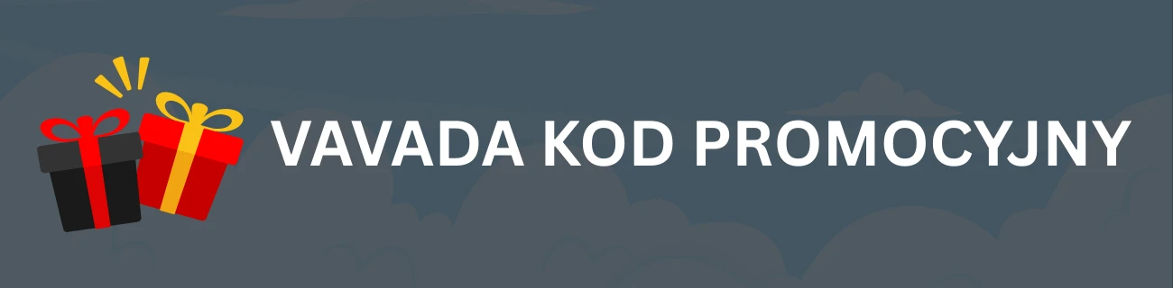 Kod promocyjny Vavada casino