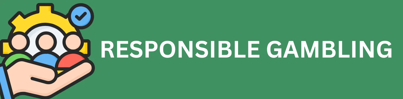 Responsible gambling