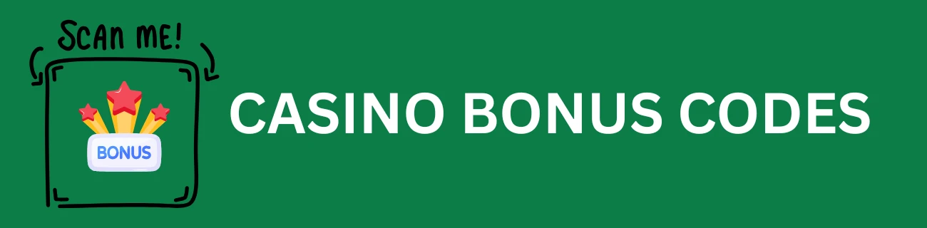 Casino Bonus Codes