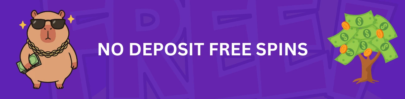 free spins no deposit pl