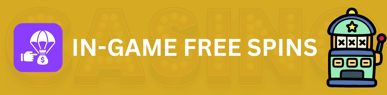 casino free spins no deposit