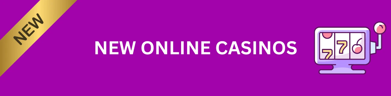 new online casinos