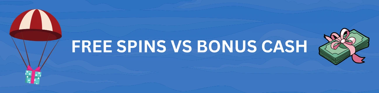 No deposit bonus