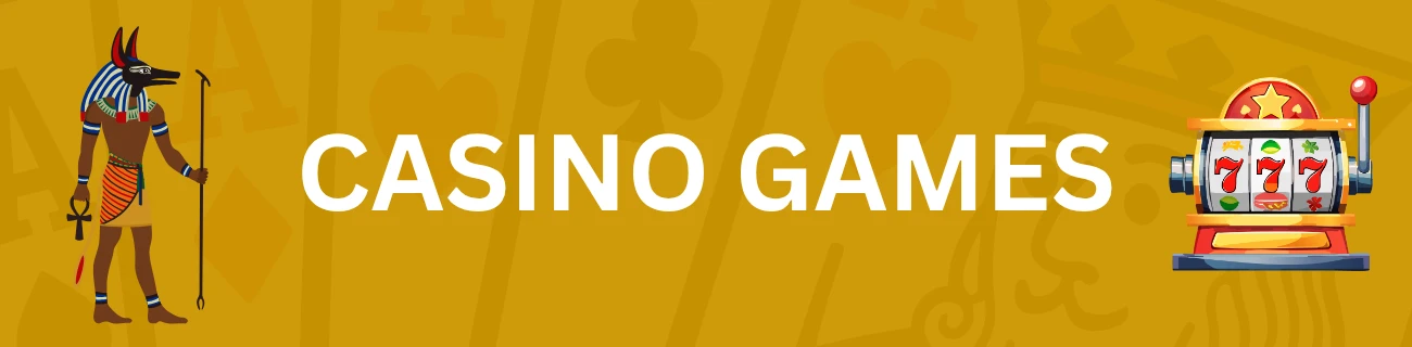 Casino game bonus