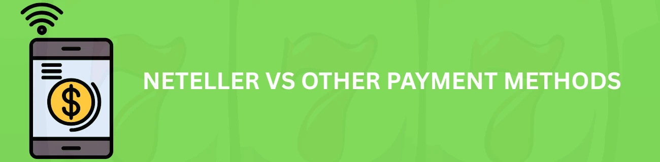 Neteller casino payments