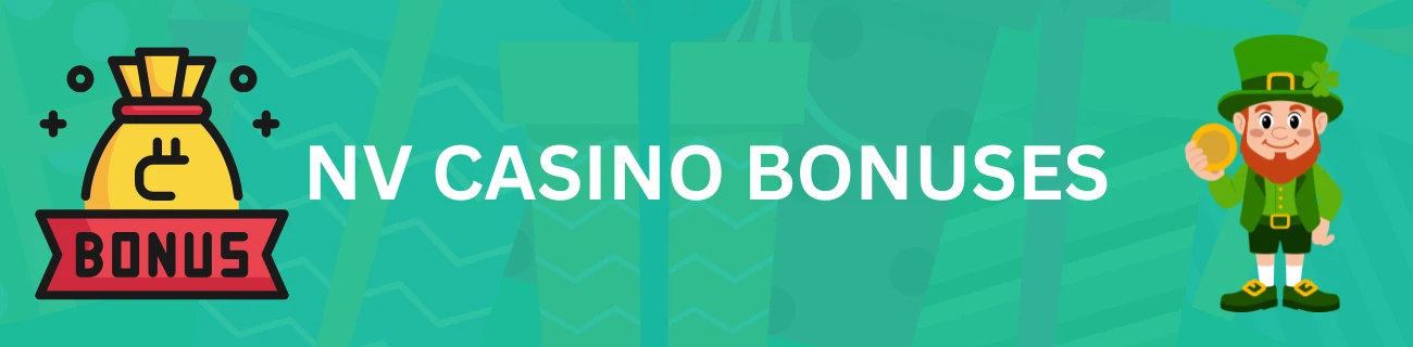 NV Casino bonus