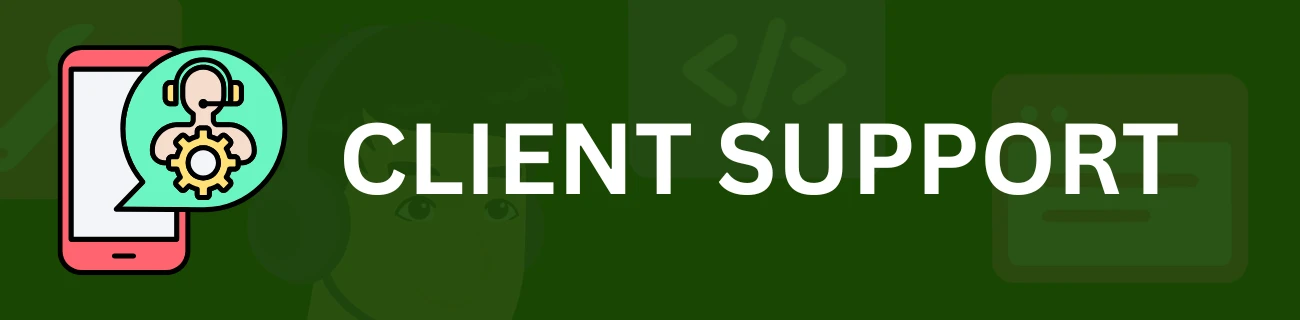 NV client support