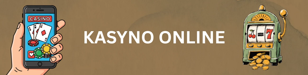 kasyna online