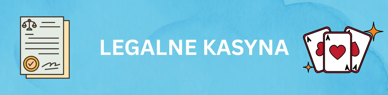 Legalne Kasyna