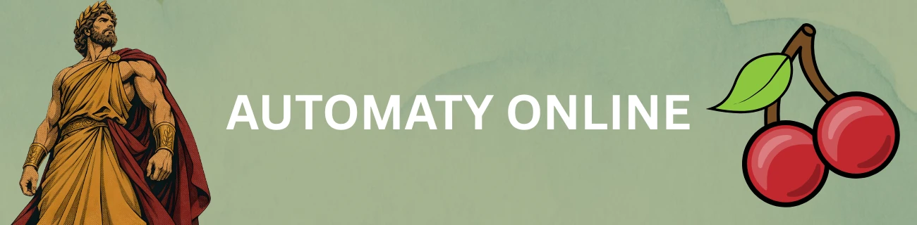 Najpopularniejsze automaty online