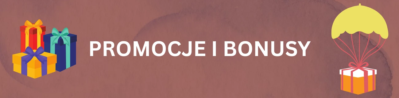 Bonusy kasynowe