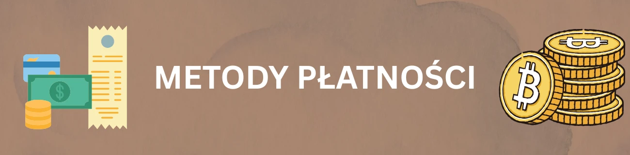 metody płatności
